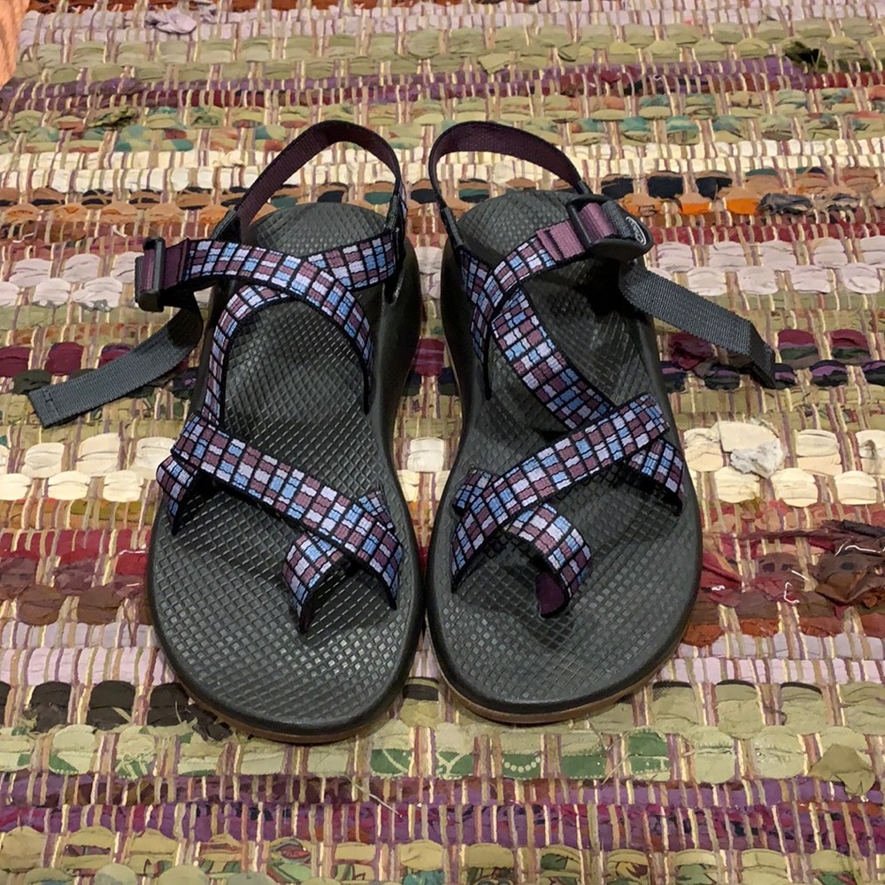 Chacos Sandals